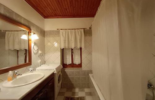 Ellie Cottage Χαλάρωση στη Φύση - Foto 10