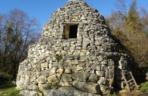 Agriturismo Tholos - Photo 48