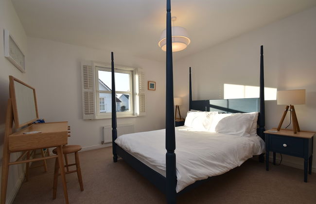 Strand House - Foto 4