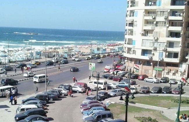 Amazing Apartment Beach View Next Hilton - Foto 37