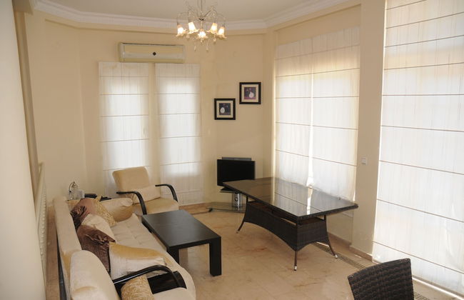 Gold City 3 Bedroom Villa 5 - Foto 14