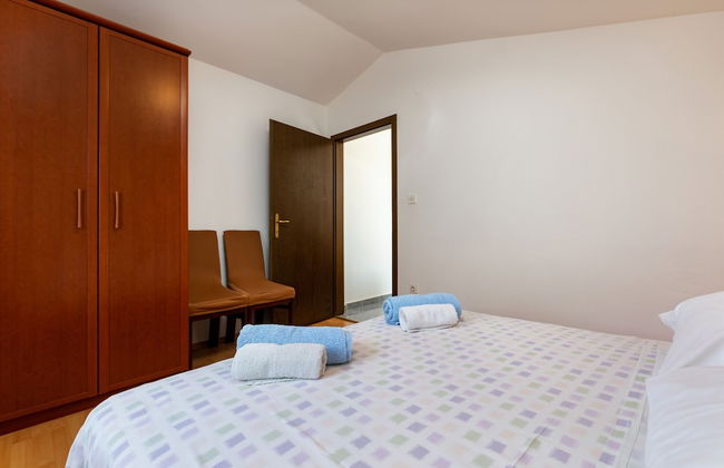 Apartment Josip 828 - Photo 41