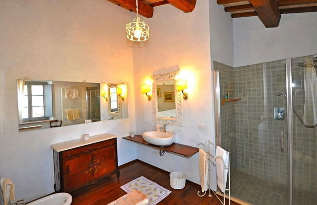 Villa Cristiana - Foto 18