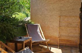 Li Cabanoun, Studios au Soleil Issambres Sainte-Maxime à 3min de la plage à pied - Foto 28