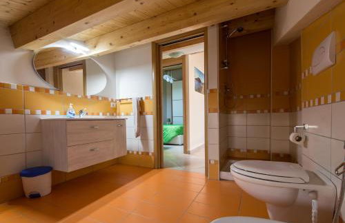 Case Panoramiche sul Lago - Foto 25