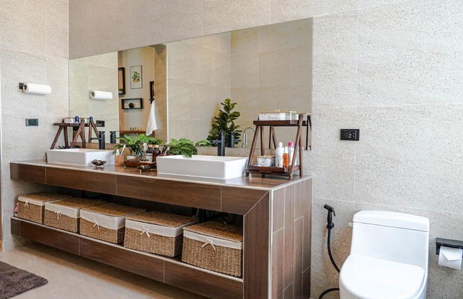 RoomQuest HideAway Hua Hin - Foto 13