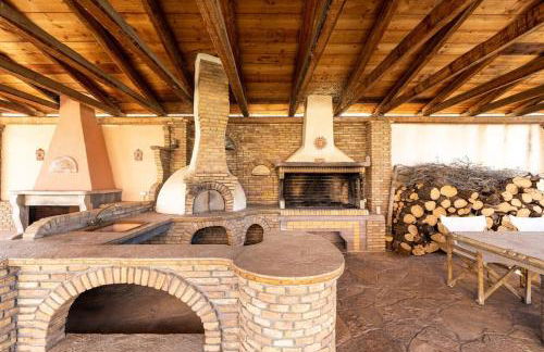 Gustav Retreat Villa - Foto 15