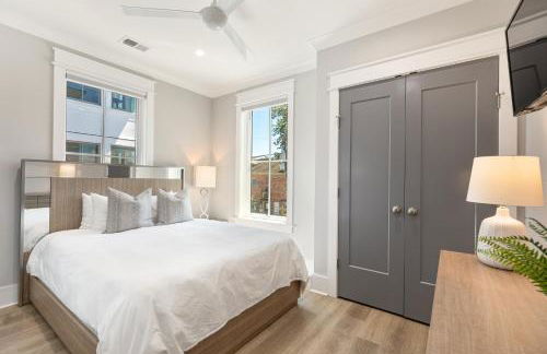 The Jasmine Suite at 124 Spring - Foto 10