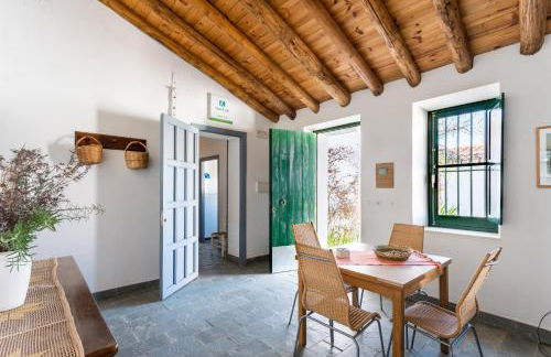 Casa del Ingeniero ,4 Hab 8 Pers 3 Chimeneas con horno,alberca - Foto 70