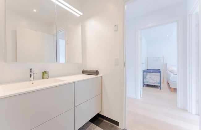 Sea & City View - Luxurious - Hiking - Foto 25