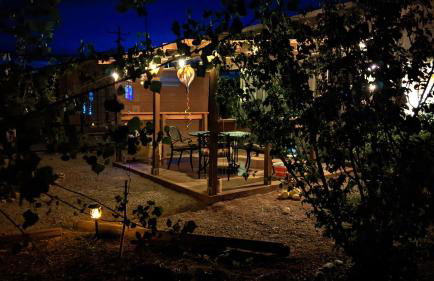 Basecamp Bluff - Bungalow with Patio, Dogs Welcome - Foto 8