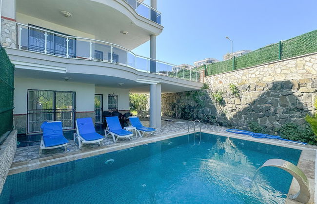 Villa İncir - Photo 21