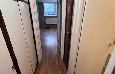 The Friary House - Central Guildford Personal 1 Bedroom Budget Apartment - Foto 4