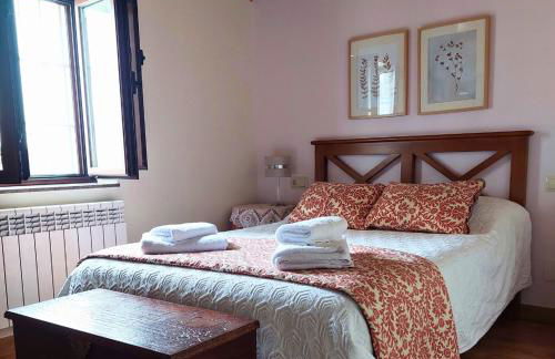 El Lagar del Abuelo en los Arribes del Duero, Badilla, Zamora - Foto 27