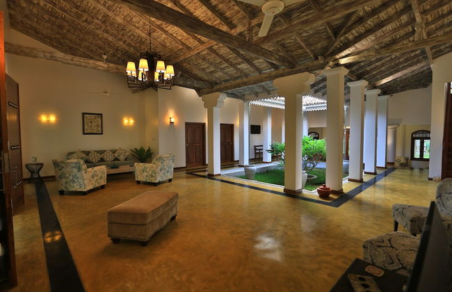Amara Villa - Photo 4