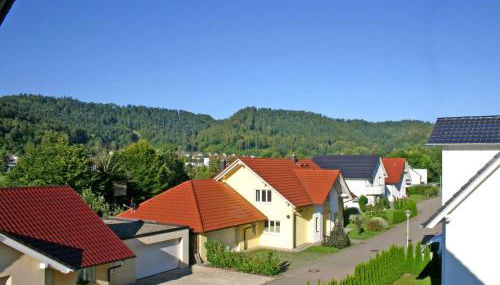 Ferienwohnung Irslenbach - Foto 4