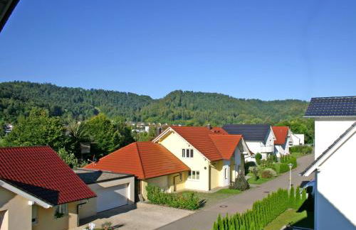 Ferienwohnung Irslenbach - Foto 4