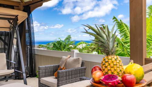 @ Marbella Lane - Stunning Gem w/ MT & Ocean Views - Foto 5