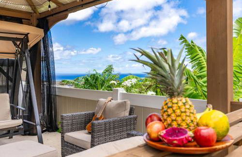 @ Marbella Lane - Stunning Gem w/ MT & Ocean Views - Foto 5