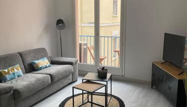 T3 Moderne, spacieux & climatisé - Parking Privé - Foto 3