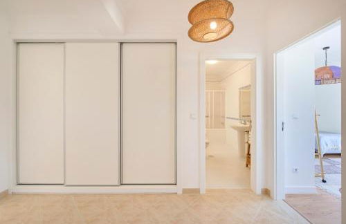 Vieira beach house apartment with sea view - Foto 68