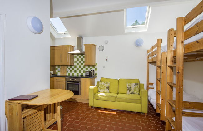 The Little Bunk House - Foto 3