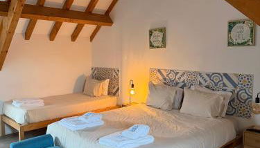 GO4SURF beach Lofts - Foto 2