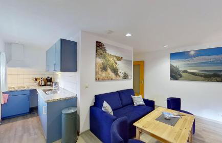 Rügenhof Kap Arkona - Foto 14