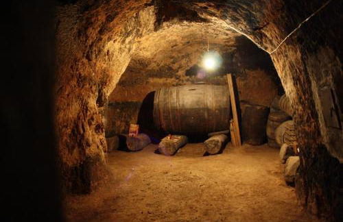 Casa Rural Marina - Foto 14