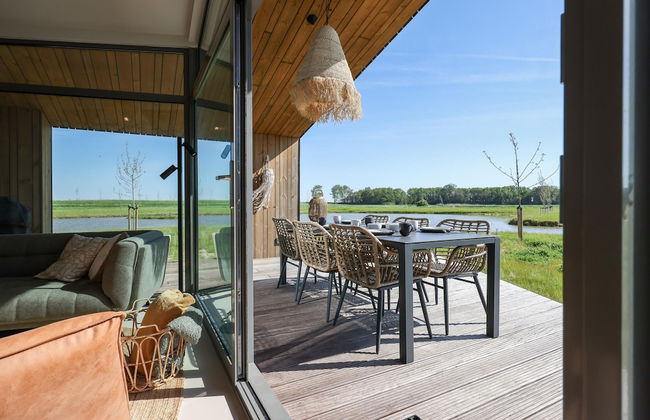 Scenic Cottage w/ Garden - Foto 11