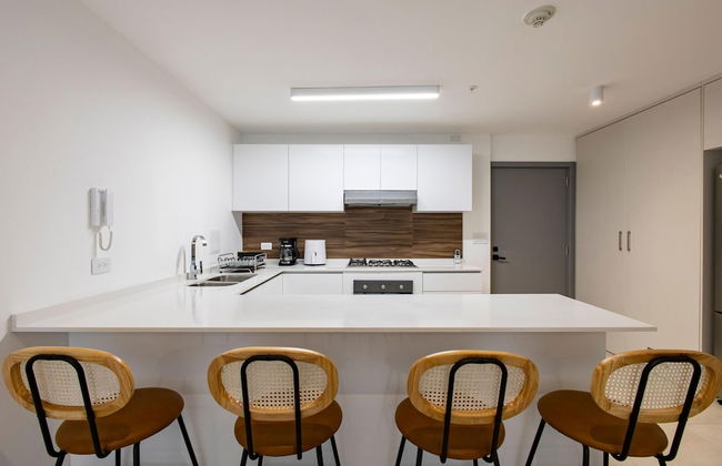 The Boho Condo by Acomodo El Cangrejo - Foto 20