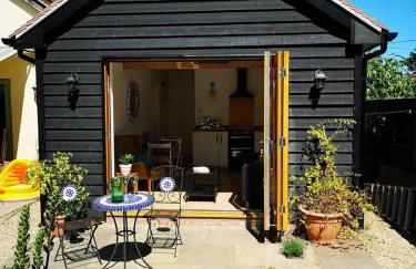 The Bird House at Woodburn Cottage - Foto 1