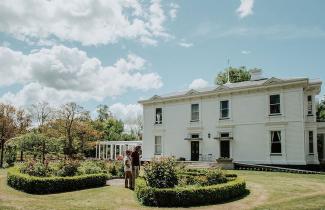 Mt Vernon Villa - Foto 1