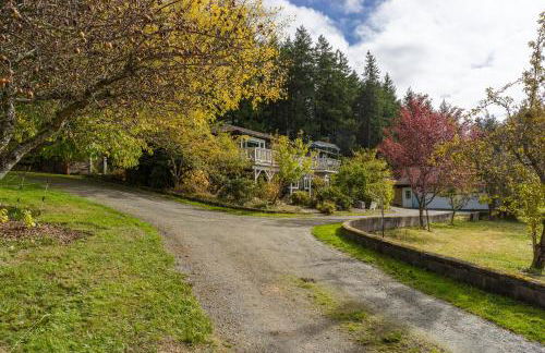 Pet Friendly, Hot Tub, Pizza Oven, EV Car, Golfing - Foto 69