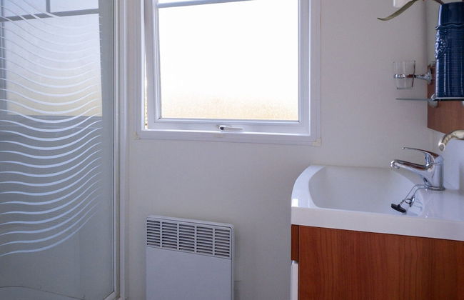 Nice Chalet Near the Wadden Sea - Foto 9