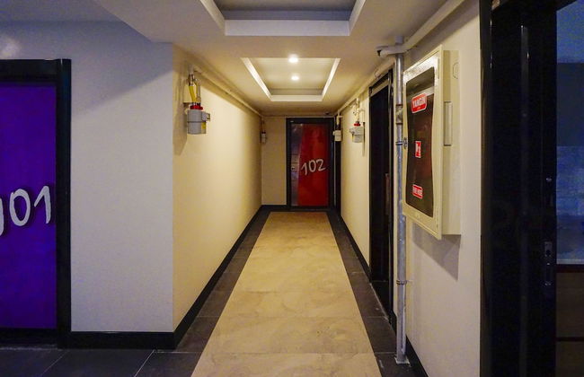 Hayat Palas - Foto 46