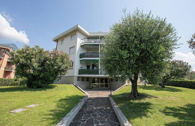 Casa Pepe -private Terrace 100m Near Lake - Foto 28