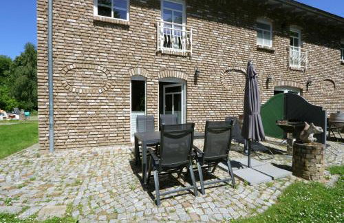 Ferienresidenz Fürst von Büttelkow - Foto 2