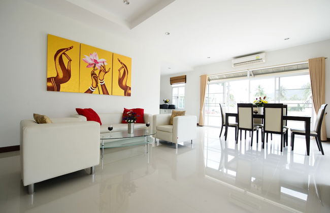 Talay Tara Resort - Foto 48