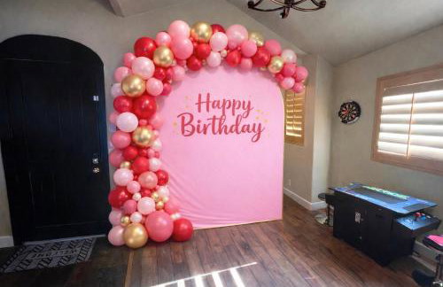 Private, Views, Free Wine Tickets, and Ask about 100 Dollar Taco Caterer For 10 - Foto 15