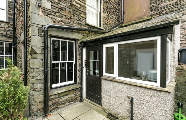 Rohan Rise - Lake District Escape for Two - Foto 26