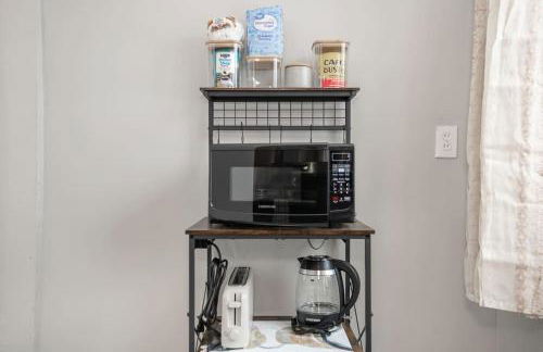 Cozy and stylish 3BR home in quiet neighborhood - Foto 13