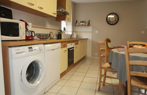 Holiday Home Houat by Interhome - Foto 9