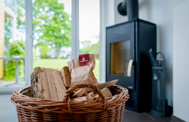 Reihenhaus im Ostseeresort Dampland - Foto 34