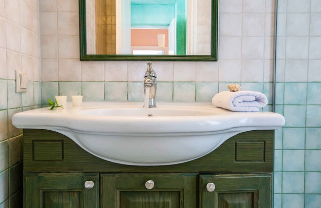 Villa Agapi - Foto 20