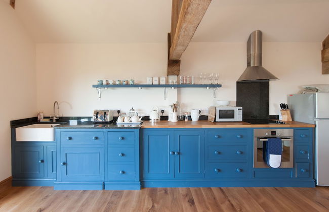 Tilbury View - Foto 14