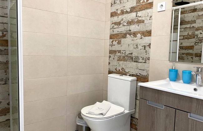 Quarteira Ocean Breeze 2 by Homing - Foto 16