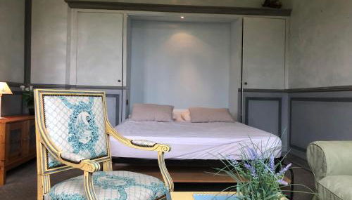 Le Domaine du Château des Gipières By Ateya Vacances - Foto 2