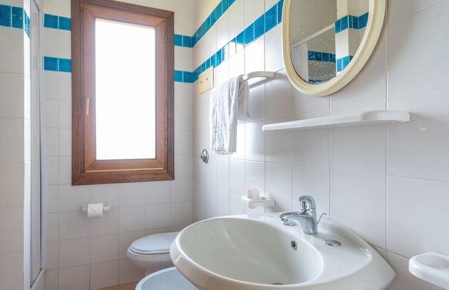 Appartamenti Le Carrube vicini al mare - Foto 10