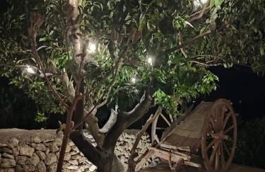 Antica Dimora "Lu suli, Lu mari, Lu jentu" - Foto 11